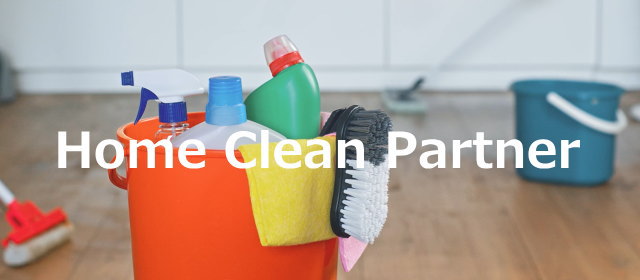 Home Clean Partner