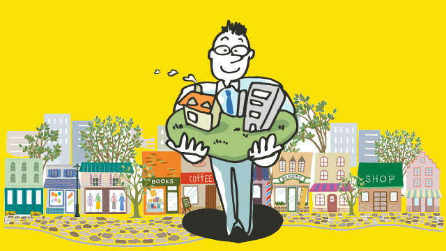 不動産管理会社様へ