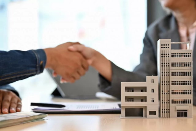 お部屋一つから建物一棟までご相談ください。ホームクリーンパートナー