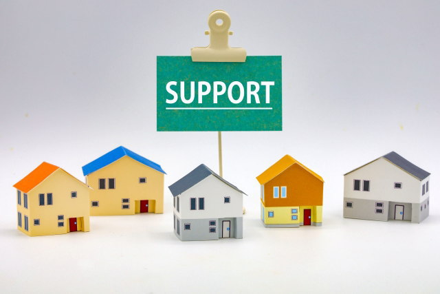 不動産オーナー・管理会社様向け提携事業